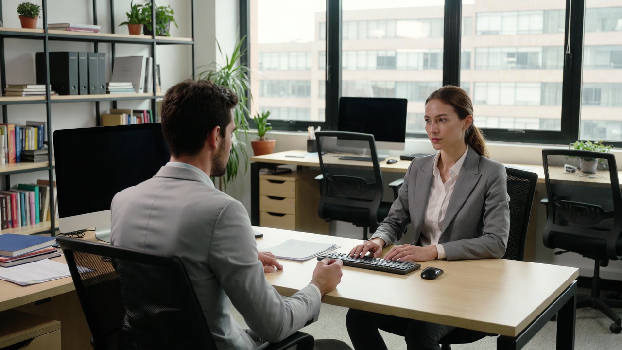 Job Recruiter